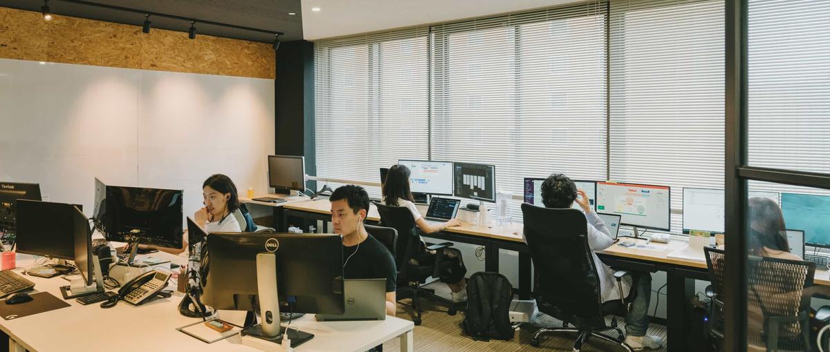 福岡｜カスタマーサポートのサービス品質向上の要 OPSメンバー募集！