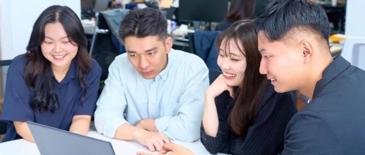 留学より稼げるスキルを〜12カ国のプロと働く商社・コンサル直結インターン〜