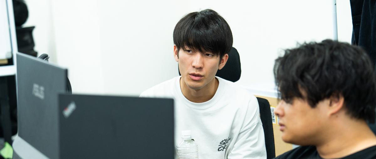 27卒｜人材輩出企業×新規事業で”本質的な人材を共に輩出しませんか？