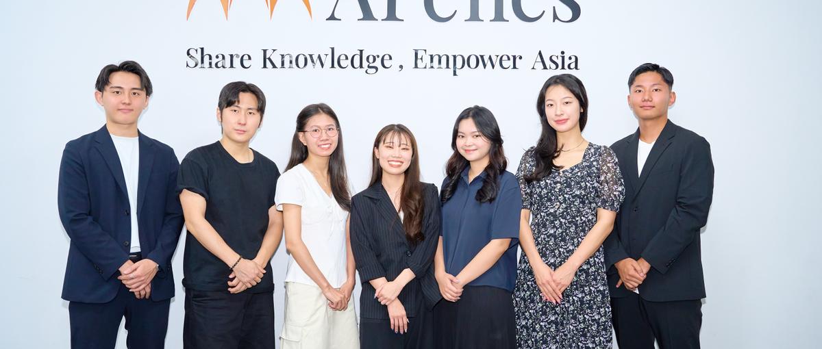 留学超えの成長を。商社・コンサル内定者輩出の精鋭インターン