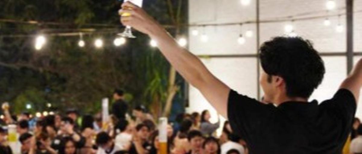 このままでいいのかと立ち止まったあなたへ。経営陣と挑む海外事業開発