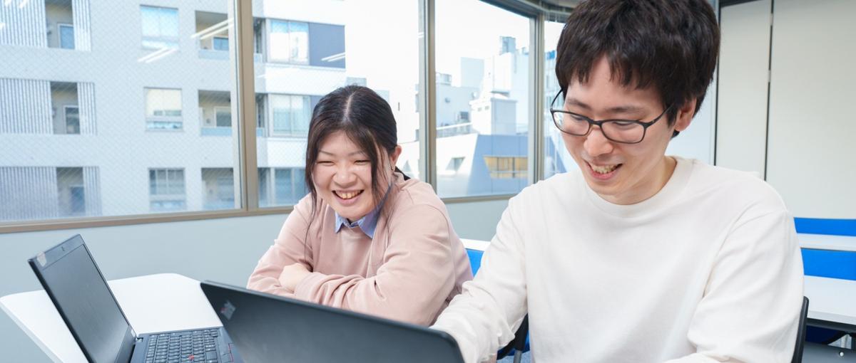 長期インターン｜IT企業の実務を経験したい学生募集します！