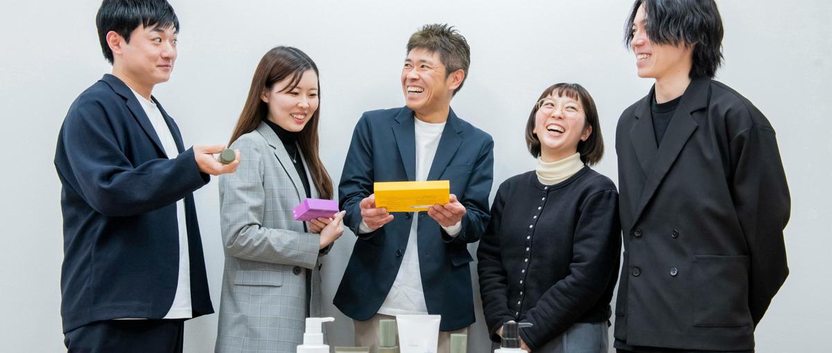 ガクチカが被らない！市場価値を高める広報インターン