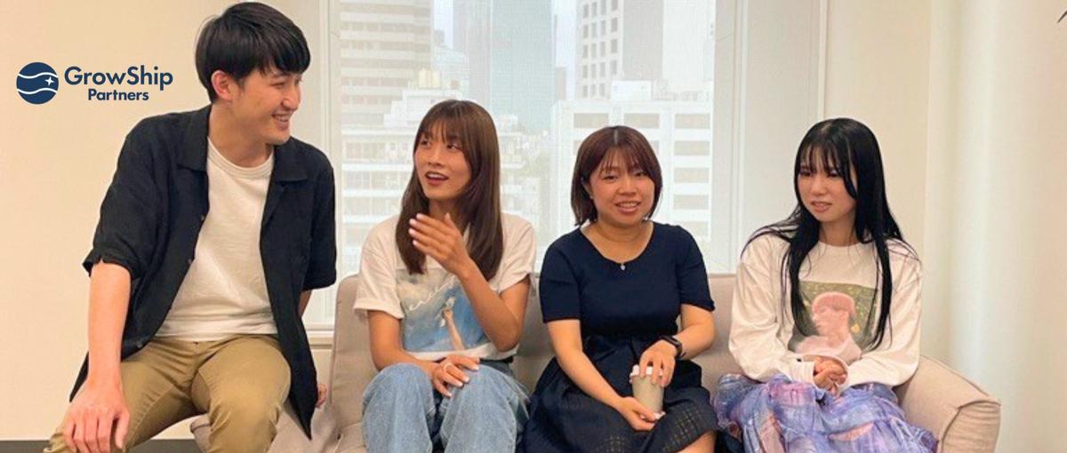 市場を創る仕事に、経験ゼロから挑む。裁量大の広報・マーケ募集！