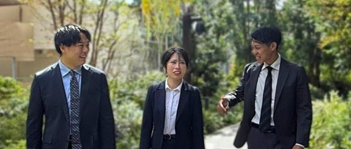 単なる営業じゃない。利害を調整し、問題を解決するディレクターへ