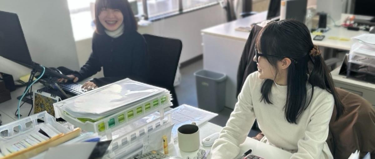 自分で決めた時間で業務！渋谷でデータ入力・事務アルバイト募集