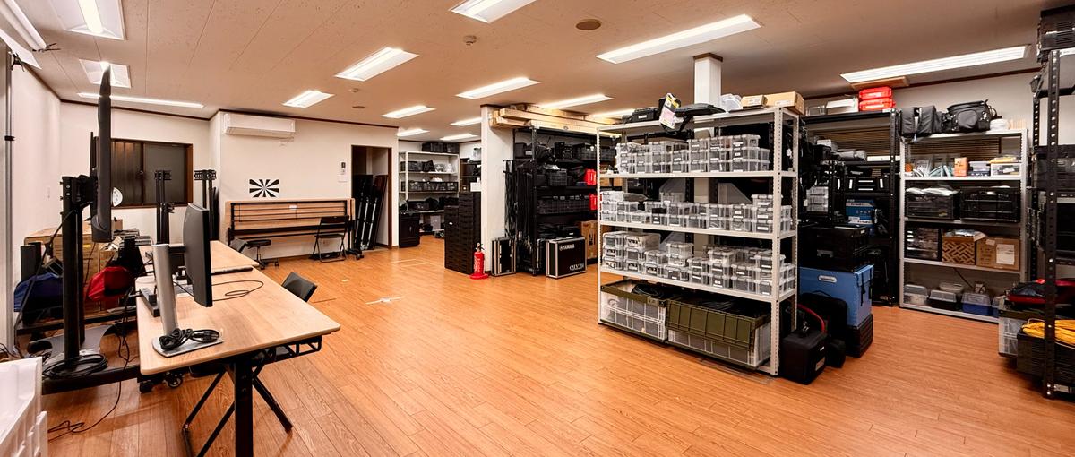 大手案件を手掛ける！テクニカルディレクター・プロデューサー募集