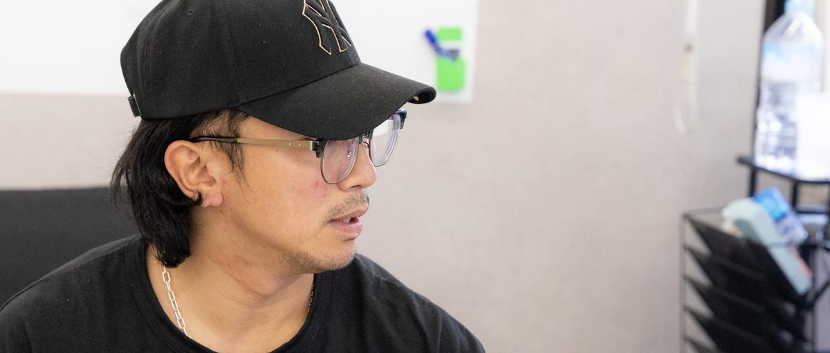 現場経験を通して圧倒的な成長を遂げるインターン募集
