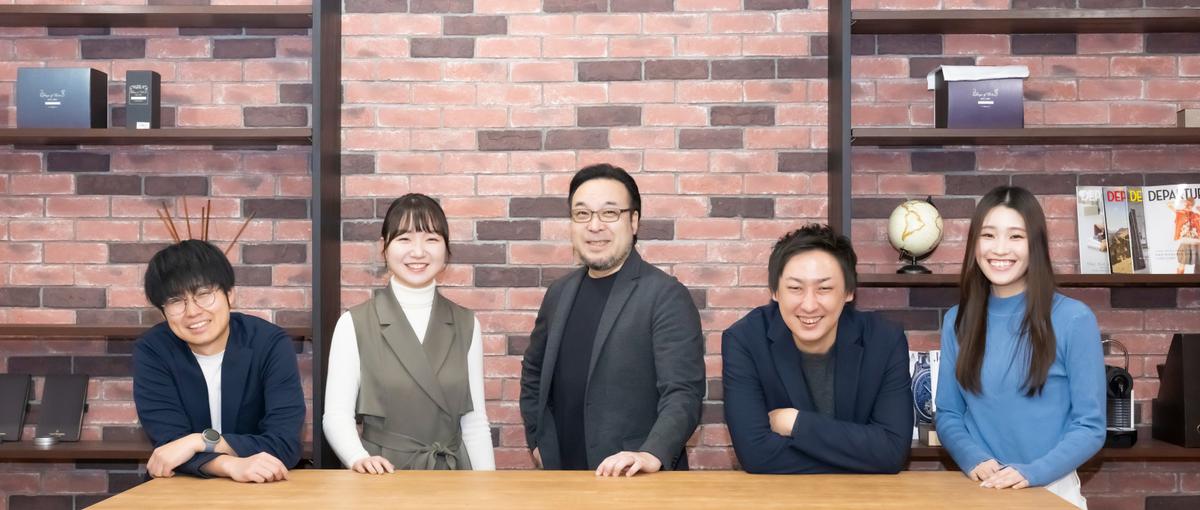 20代で一生モノの武器を。設計・構築まで見据えた本気のエンジニア育成