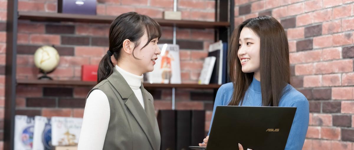 経験ゼロ歓迎！サービス業で磨いた現場対応力を、一生モノのIT技術へ。