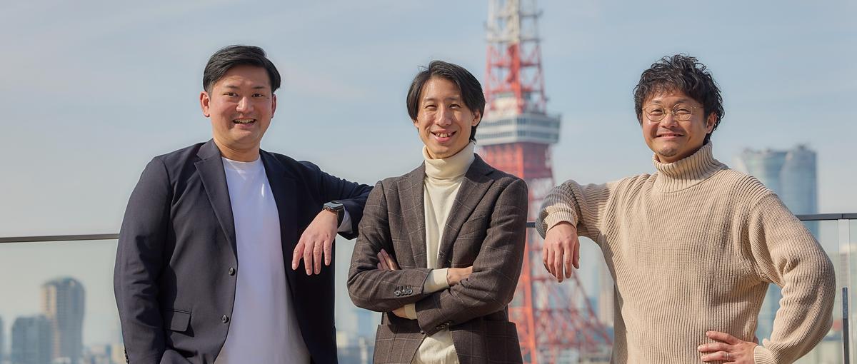 シリーズA｜営業から 事業を創る側 へ。5人目の経営幹部候補募集