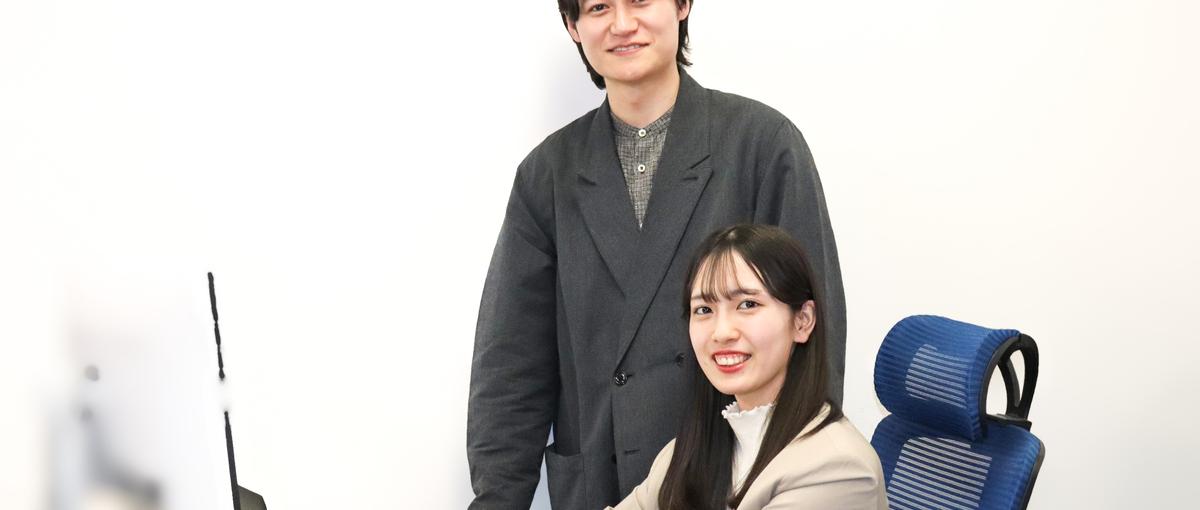 そろそろ作る側に回りませんか？テストで培った視点を上流工程で活かしたい人！