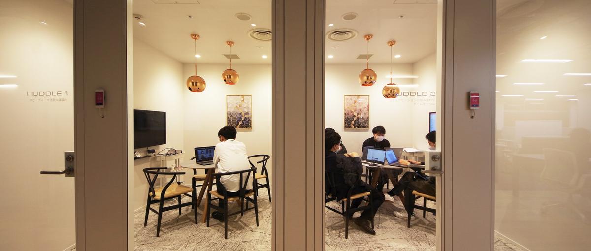 提案が採用力や生産性を変える。働く環境という切り口から経営課題を解決。