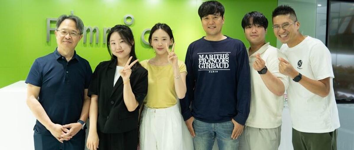 平均年齢26歳！韓国本社デジタルマーケティング日本法人のマーケター募集