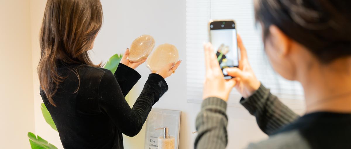 インテリア系Instagramリール動画制作｜企画〜撮影〜編集までお任せ！