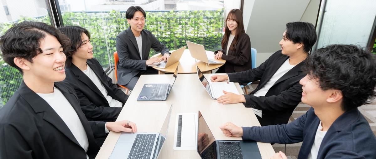 設立2年で年商2億円のサウナ事業を牽引する営業インターンを募集！