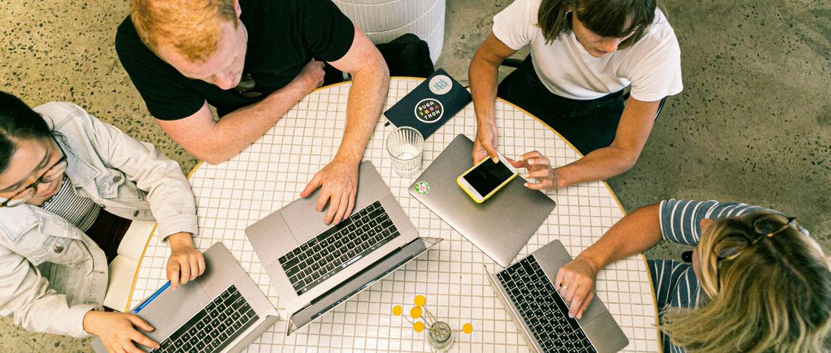 学生のうちに法人営業、売上をつくる本気の営業インターン募集！