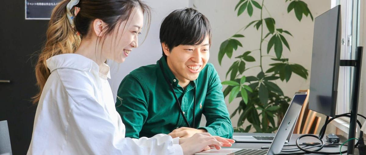 調整さん、TimeRexの未来を創るCS募集！カジュアルにお話しませんか？