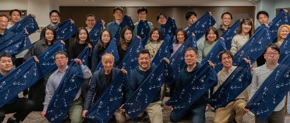 "地方を変える仕事"に本気で挑みたい人へ |  営業メンバー募集