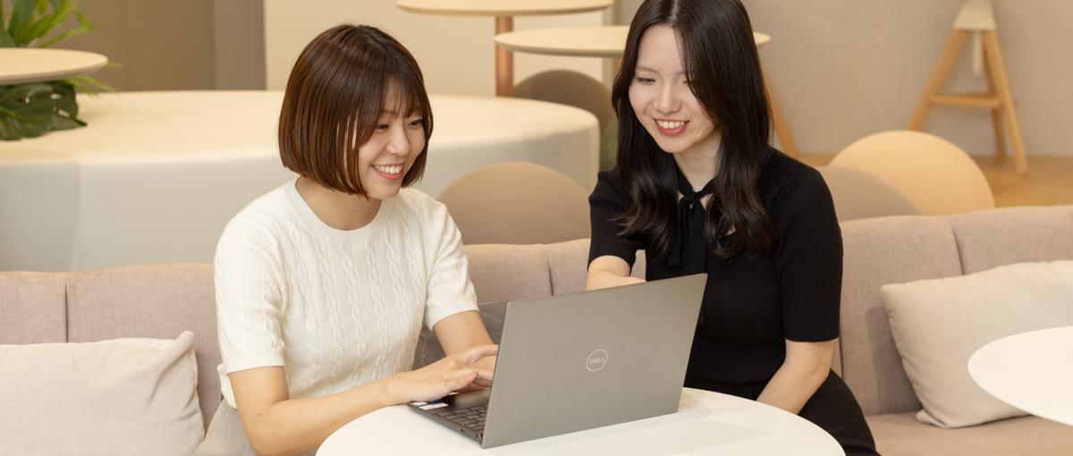 経験を活かすも、これからでも。BtoB領域で新たな挑戦｜OP採用