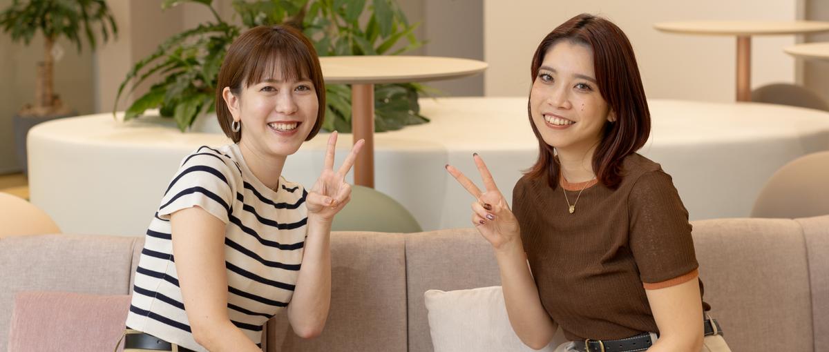 経験を活かすも、これからでも。BtoB領域で新たな挑戦｜OP採用