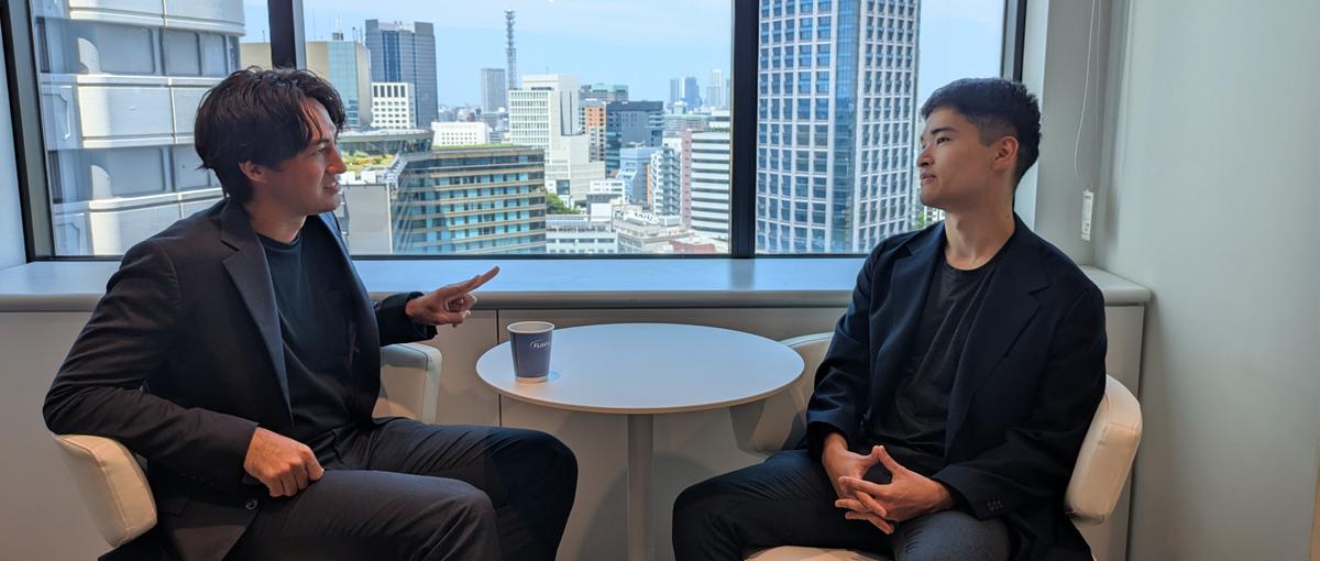 異業種から外資系キャリアへ！人のキャリアと組織成長を支援しませんか？