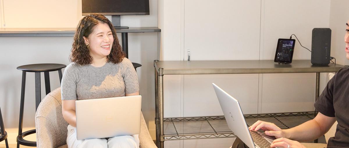 あなたのHR経験をフル活用！採用担当として組織拡大を牽引するコアメンバー！