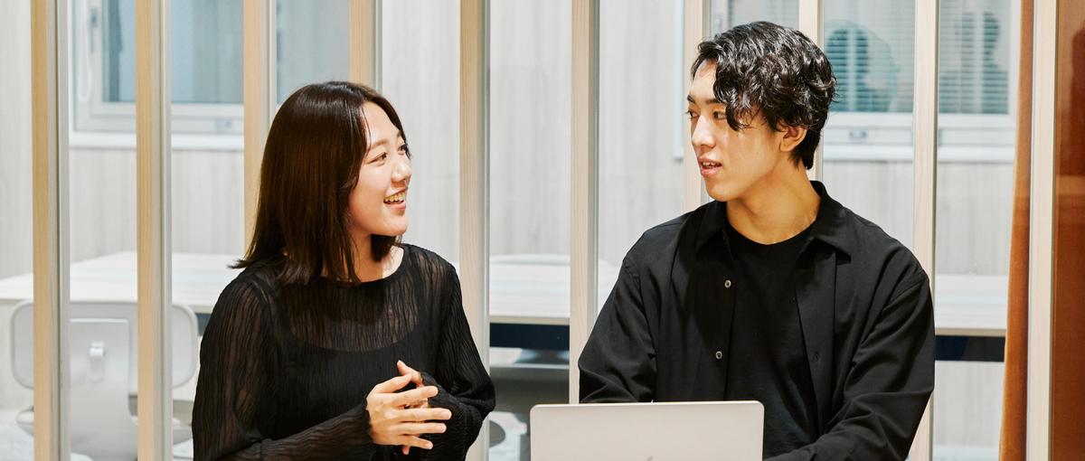 新技術を活用した業務改革やDXを推進するコーポレートITエンジニアを募集！