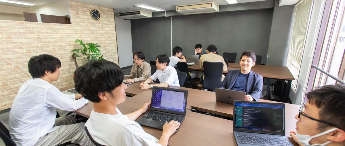 Flutter × AI駆動型開発 開発スピード5倍のアプリ開発エンジニア
