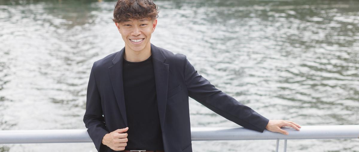 学生長期インターン｜元リクルートの責任者直下で法人営業を学ぶ