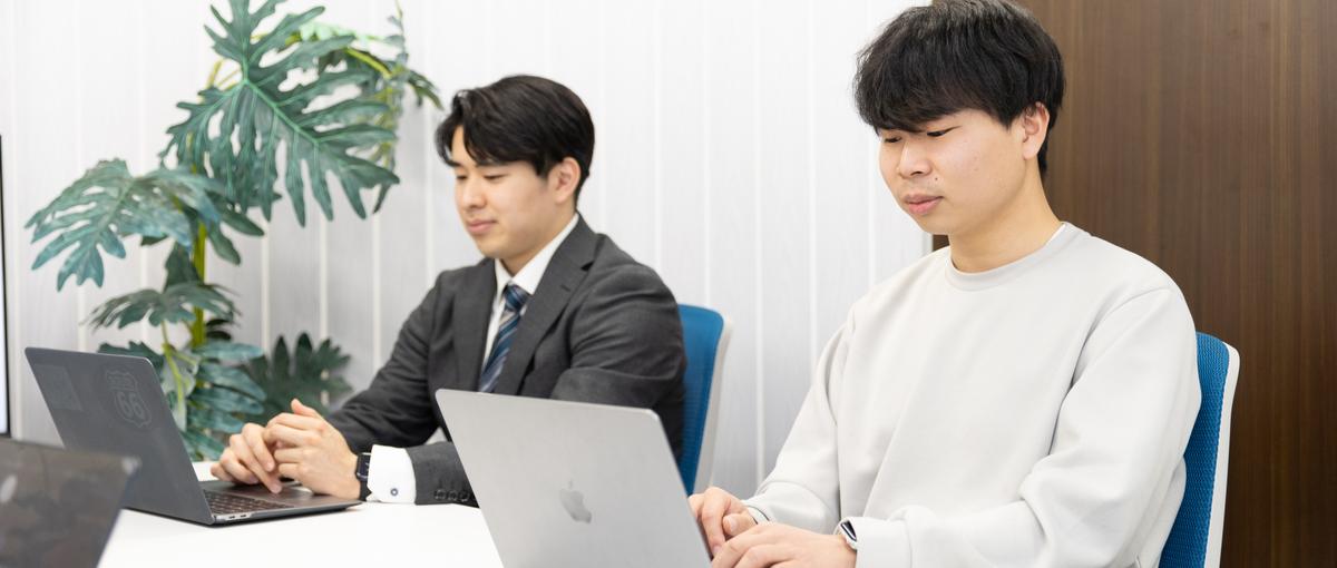 540万社のデータを動かす、AIスタートアップのエンジニアインターン募集！