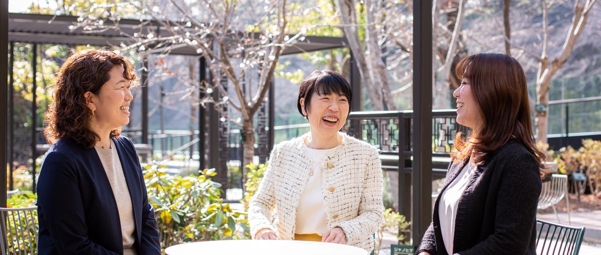 判断や調整を通じて、プロジェクトを支えられるPMを募集しています