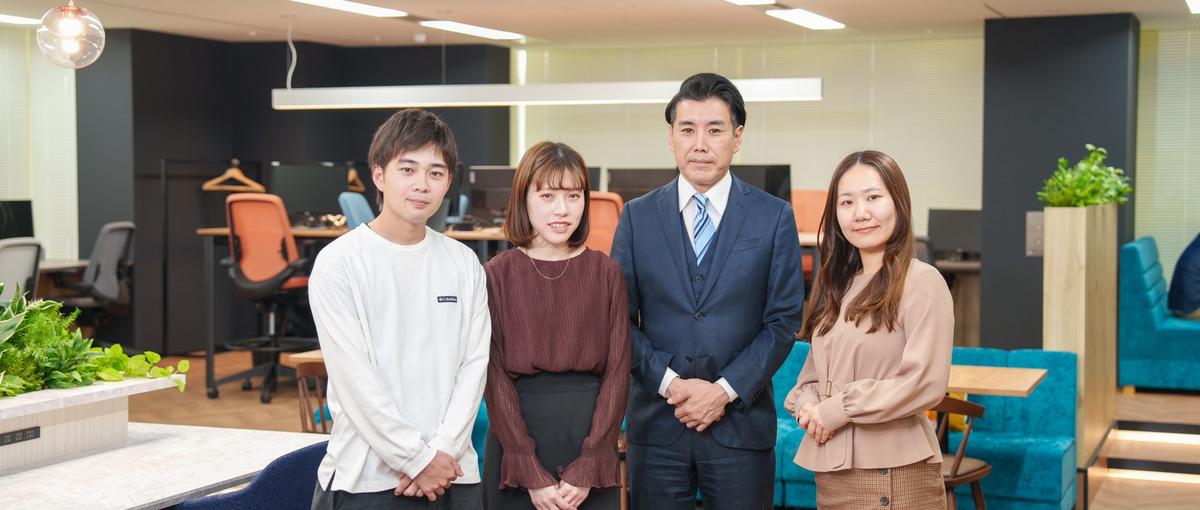 エンジニア業界に迷っている方！カジュアルにキャリア相談｜IT経験ゼロOK！