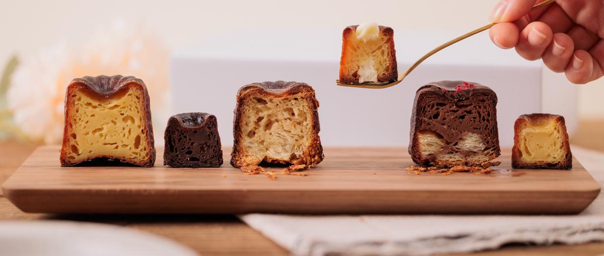 スイーツ ×テックで業界を変える！テックリード・バックエンドエンジニア募集