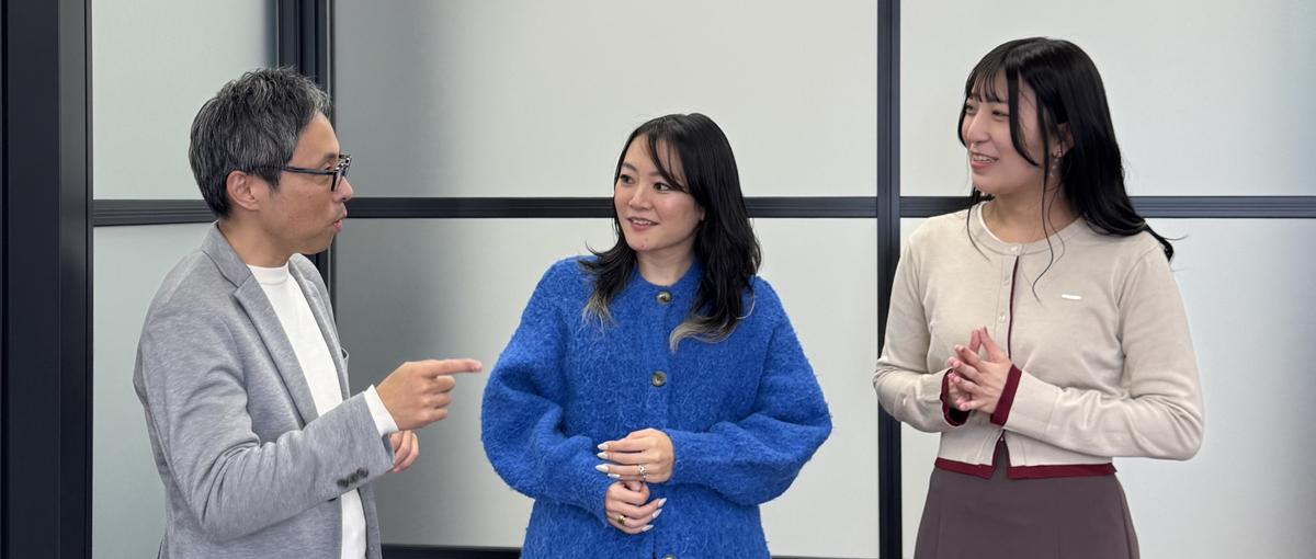 現場を巻き込みファンを増やす！ゼロから施策を立ち上げるリクルーターを募集！