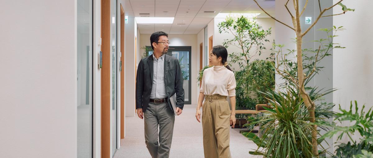 採用人事｜第二創業期の採用を牽引する！中途採用担当 募集