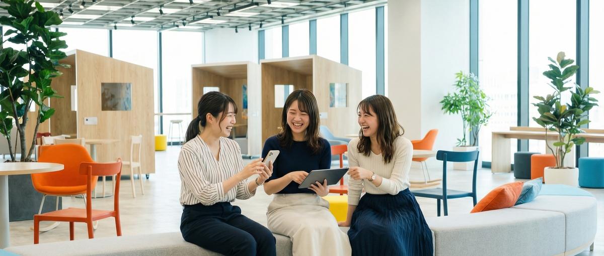 SNSで誰かの心を動かす企画がしたいコミュニケーションプランナー募集します