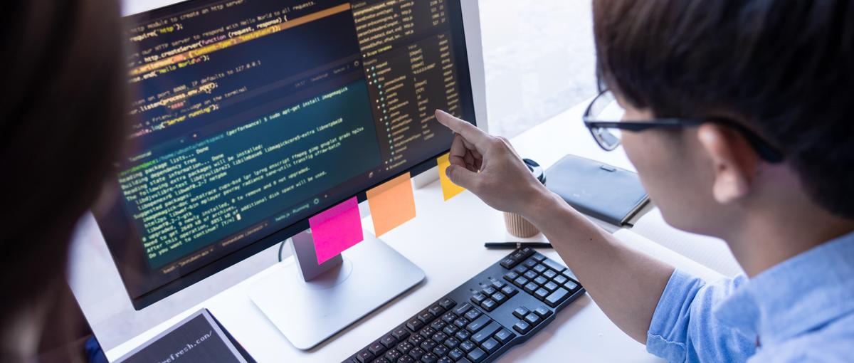 モバイル開発を軸にフルスタックを目指したい方、当社で実現しませんか？