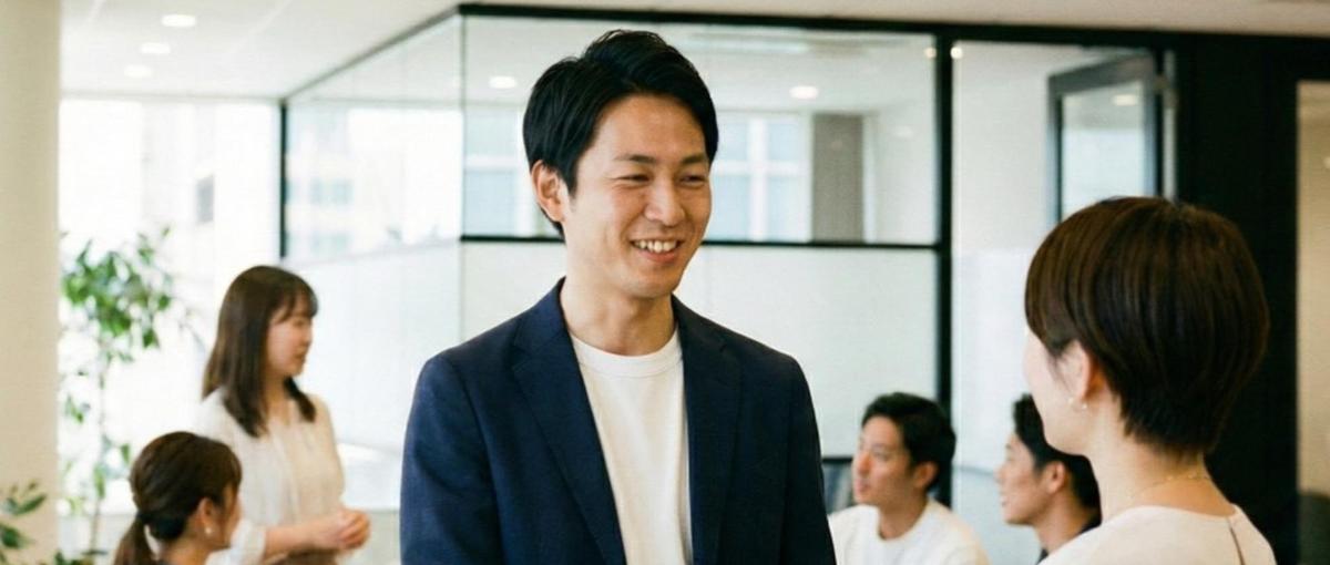 好きな場所で働ける｜広告運用リーダーポジション