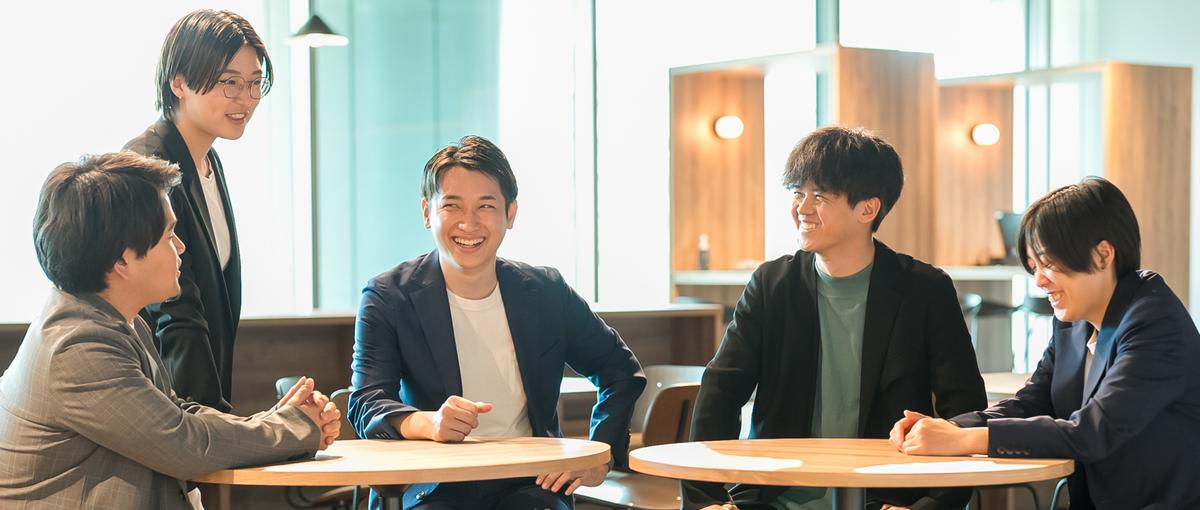 広告運用・Webマーケで成長したい第二新卒の方を大募集！