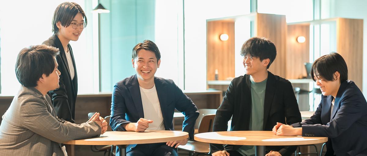 27卒歓迎！最短6ヶ月でWebマーケのプロジェクト責任者へ！