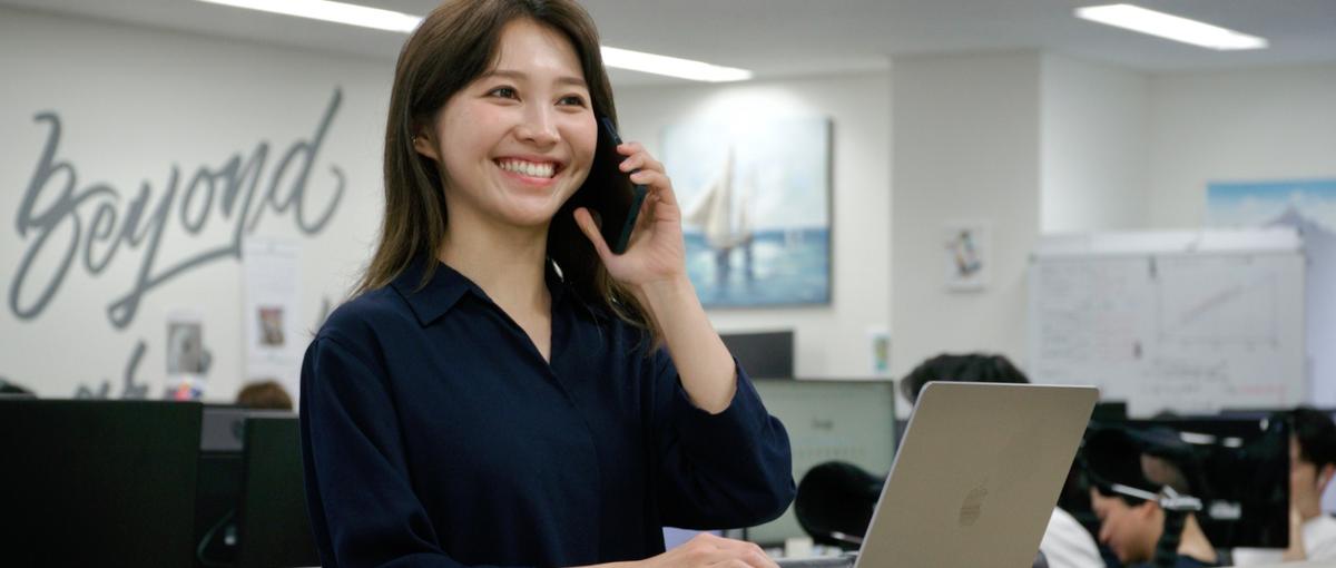 医療×ITで社会課題に挑む｜インサイドセールス経験者募集