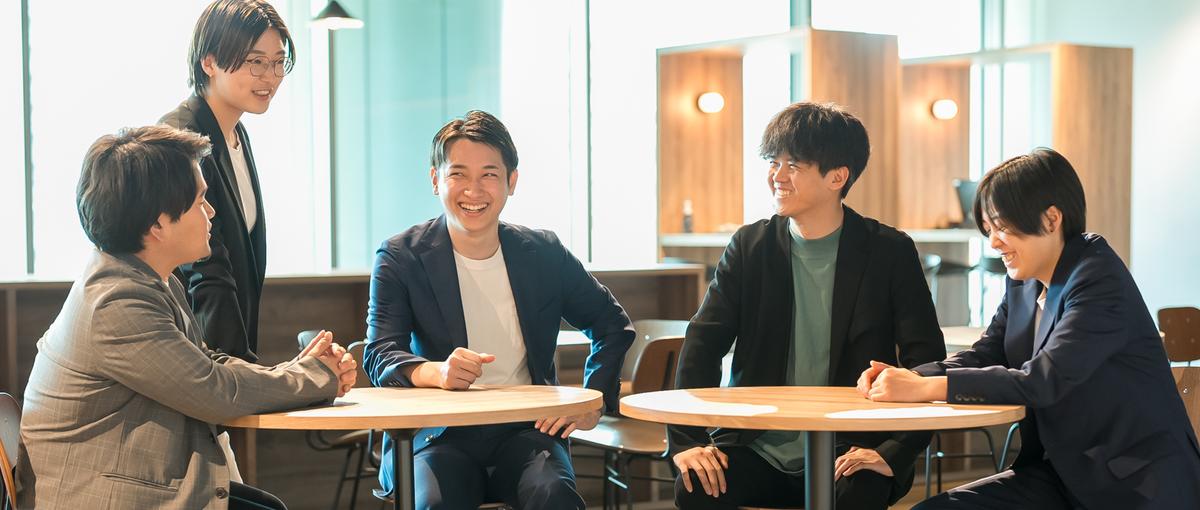 26卒も応募可能！最短6ヶ月でWebマーケのプロジェクト責任者へ！