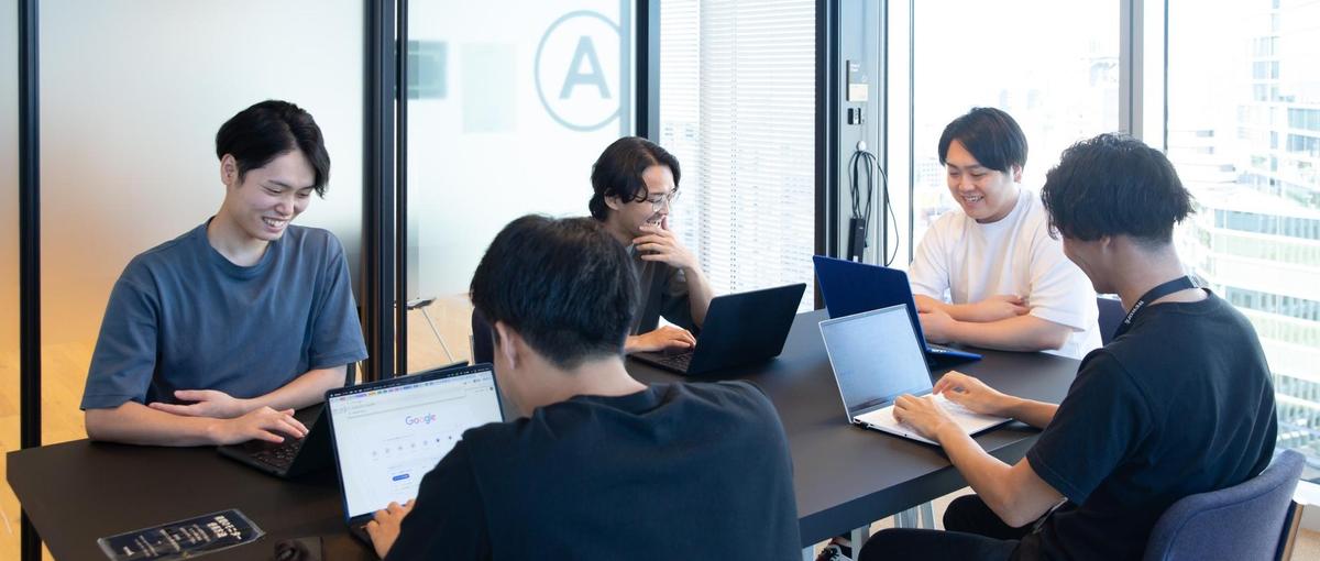 PL候補・AI駆動開発｜大規模開発×AI駆動をリード。AIスペシャリスト！