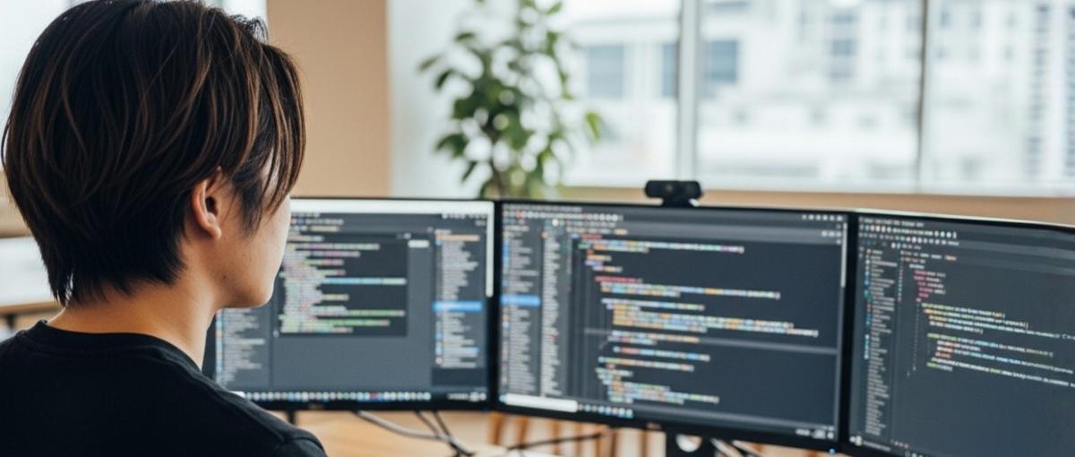 新規AIプロジェクトを牽引するエンジニア募集