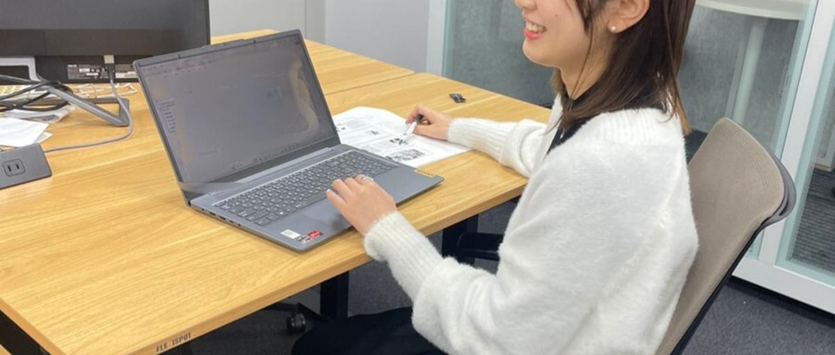   27卒/きれいごとを本気で一緒にやってくれる仲間を探しています！