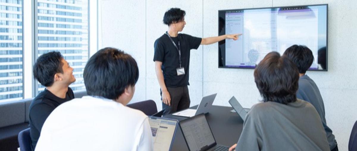 React/Node.js×AI駆動｜1500億規模の基幹刷新FDE募集！