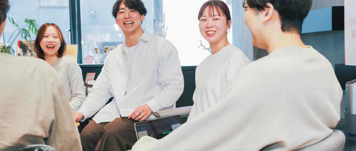 複数プロダクトの広告バナーデザイン業務をお任せ！