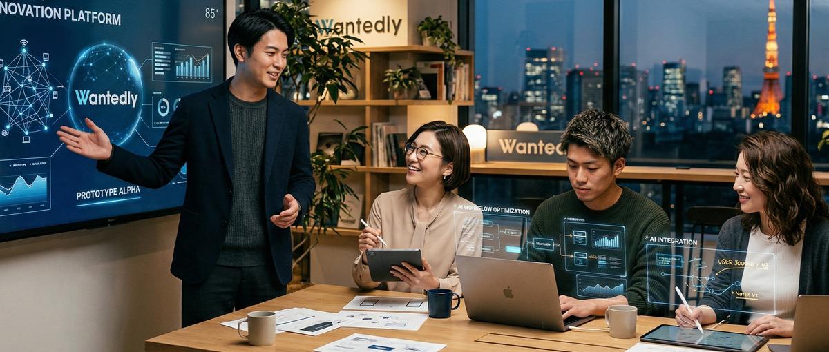 コードを書けるかより、価値をつくれるか。 AIを使いこなす人になろう！