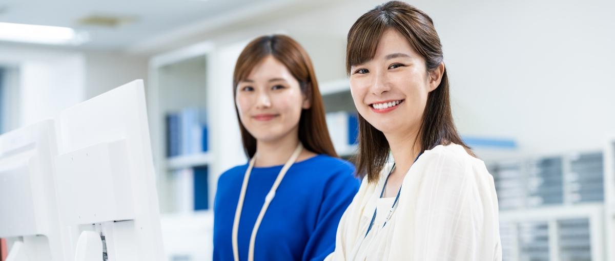 採用スタッフ・HR｜キャリアチェンジ歓迎｜海外人材の採用でスキルアップ！